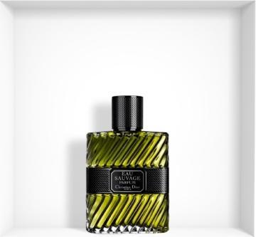 Image du produit Dior Eau Sauvage (Eau de parfum, 100 ml)