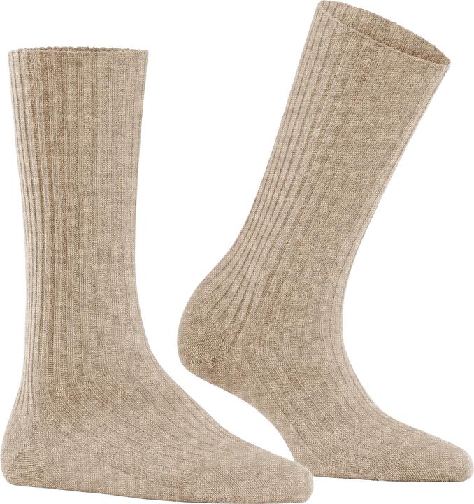Produktbild Falke Cosy Wool Boot Damen (Einzelpack, 39 - 42)