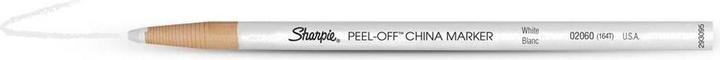 Image du produit Sharpie Marqueur de la Chine (Blanc, 1 x)