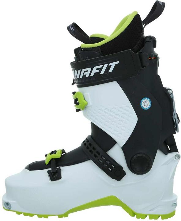 Actual product image Dynafit Hoji Free 110 touring boots (28.5)