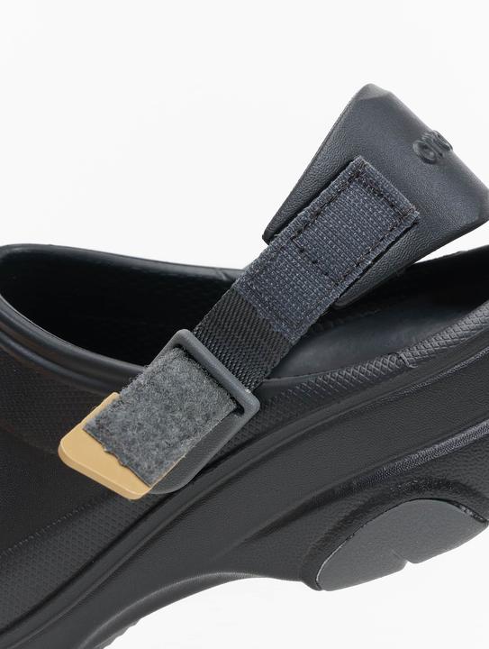 Actual product image Crocs Classic All Terrain Glog Sandal (37, 38)