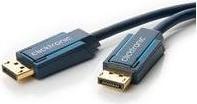 Actual product image clicktronic DisplayPort — DisplayPort (10 m, DisplayPort)