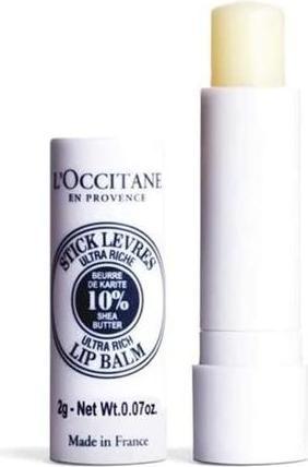 Immagine prodotto L'Occitane Balsamo per labbra ultra ricco (Balsamo, 5 ml)