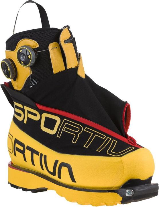 Image du produit La Sportiva Olympus Mons Cube (44)