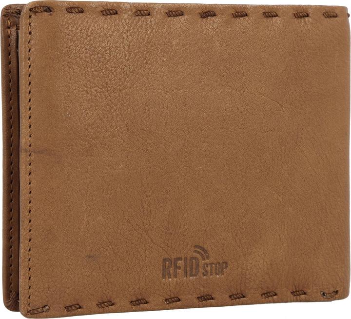 Immagine prodotto Picard Ranger 1 portafoglio con protezione RFID in pelle 11,5 cm