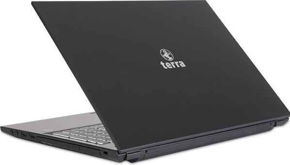 Actual product image Terra MOBILE 1516T (15.60", Intel Core i5-1135G7, 8 GB, 500 GB)
