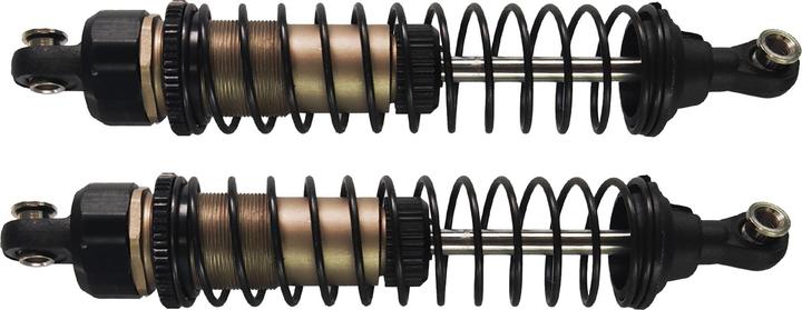 Produktbild Amewi Stossdämpfer Set, 2 Stück RCX10.3