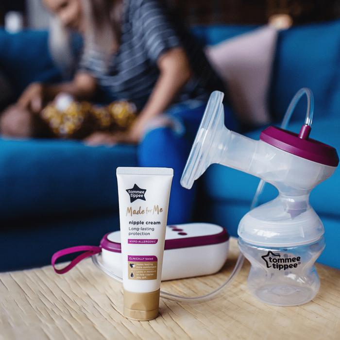 Produktbild Tommee Tippee Elektrische Milchpumpe