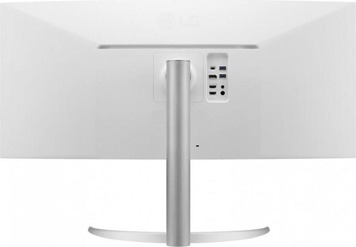 Produktbild LG 38WP85C-W (3840 x 1600 Pixel, 38")