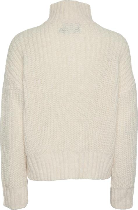 Immagine prodotto Pieces Maglia con mezza zip PCMIRA (M)