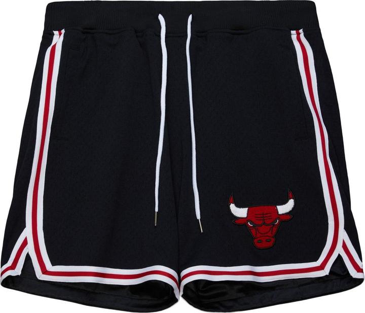 Mitchell & Ness NBA Swingman Shorts - Chicago Bulls - L (L)