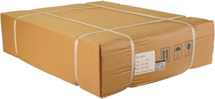 Productafbeelding Televes TELE montagekast (2247469.07 HE, 19 inch rek)
