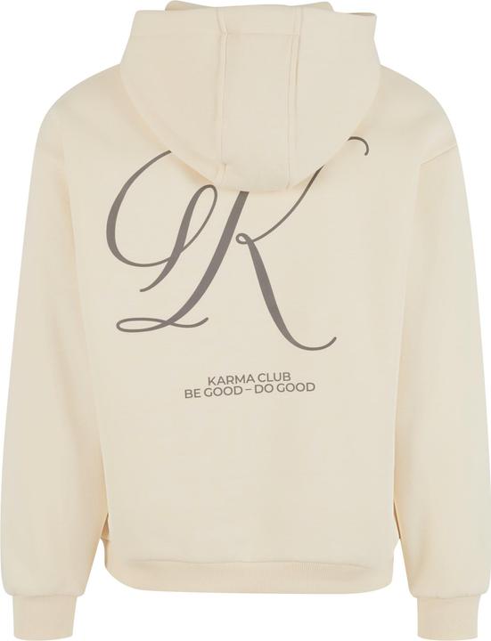 Immagine prodotto Urban Classics Felpa con cappuccio Upscale Part Of The Club - 174499 (4XL)