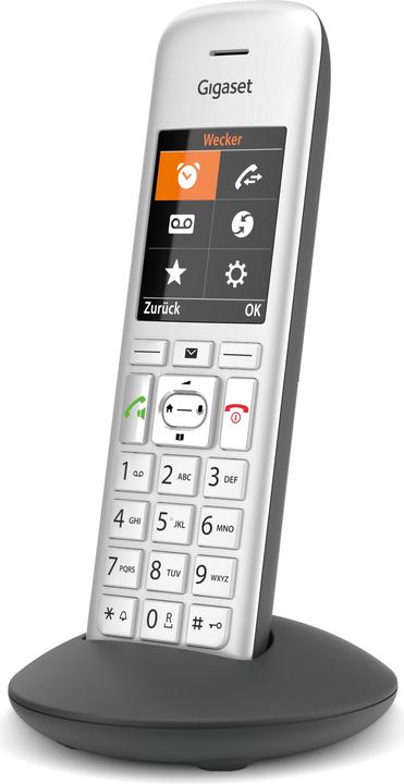 Produktbild Gigaset DECT Mobilteil CE575HX
