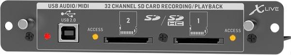 Image du produit Behringer X-Live
