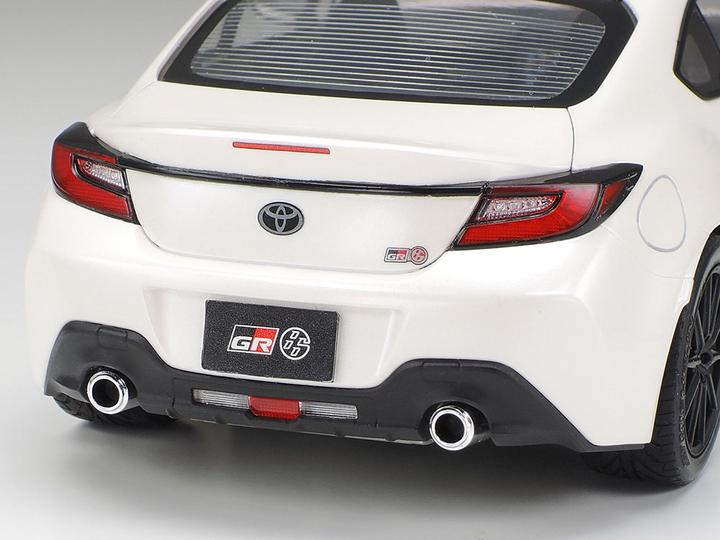 Immagine prodotto Tamiya 1/24 Toyota GR 86