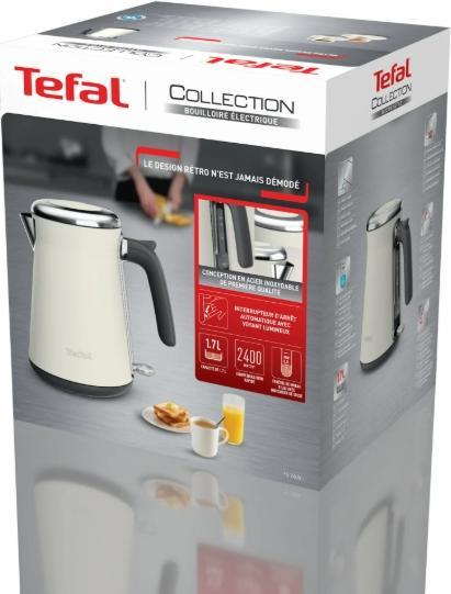 Immagine prodotto Tefal KI666A (1.70 l)