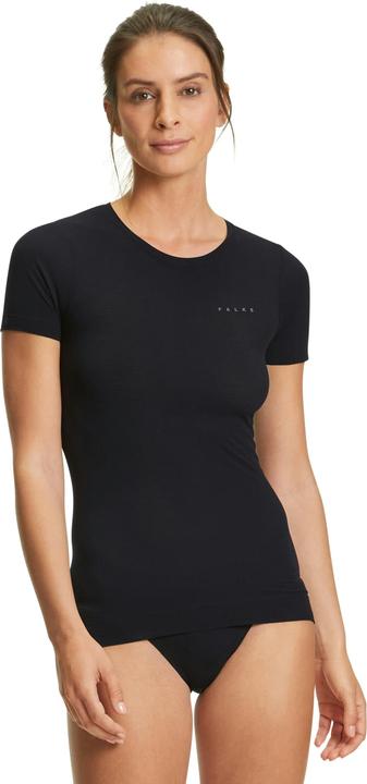 Falke Women's C Shortsleeved Shirt Regular (S)