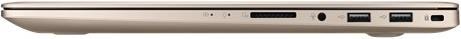 Produktbild ASUS VivoBook Pro N580VD-FI079T (15.60", Intel Core i7-7700HQ, 16 GB, 512 GB, CH)