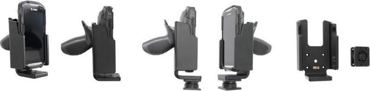 Image du produit Brodit 216180 Support d'appareil Zebra TC51, TC56
