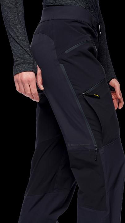 Actual product image Black Diamond Patrol Hybrid (L)