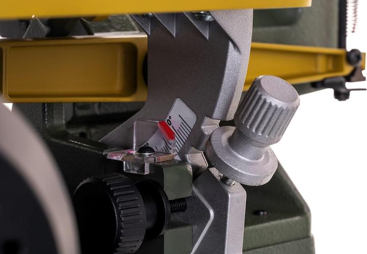 Actual product image Proxxon Scroll saw DS 460