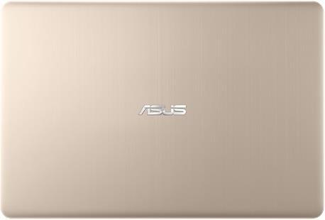 Produktbild ASUS VivoBook Pro N580VD-FI079T (15.60", Intel Core i7-7700HQ, 16 GB, 512 GB, CH)