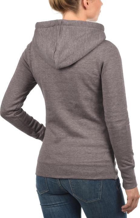 Immagine prodotto Desires DerbyZip Giacca Felpa Con Cappuccio Giachhe di Tuta Da Donna Con Cappuccio Cerniera (XXL)