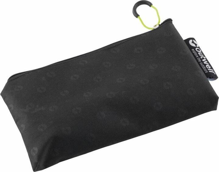 Produktbild Outwell Pouch Cutlery Set Deluxe, Produkttyp: Besteck-Set