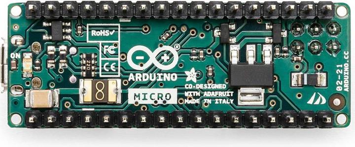 Produktbild Arduino Micro