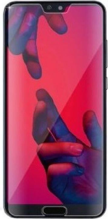 Produktbild Protectorking 2x Panzerfolie Anti-Shock HD Klar (2 Stück, Huawei P20 Pro)