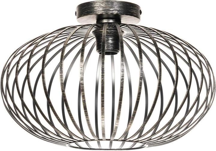 Actual product image Lindby Rosalea ceiling light, brass (E27)