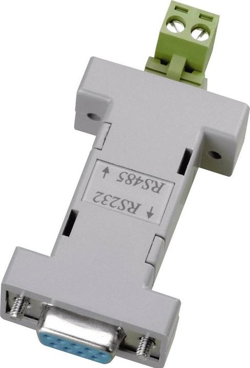 Produktbild Abus Konverter RS232/RS485 TV8469 (Media Konverter)