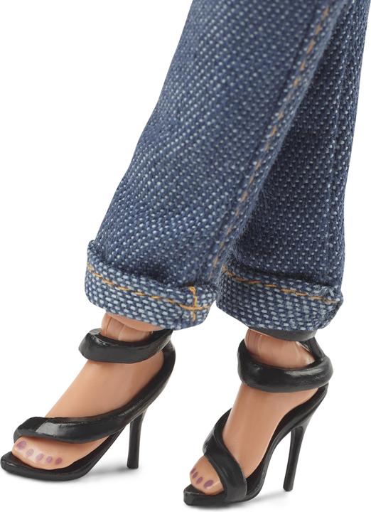 Actual product image Barbie Signature @Barbiestyle