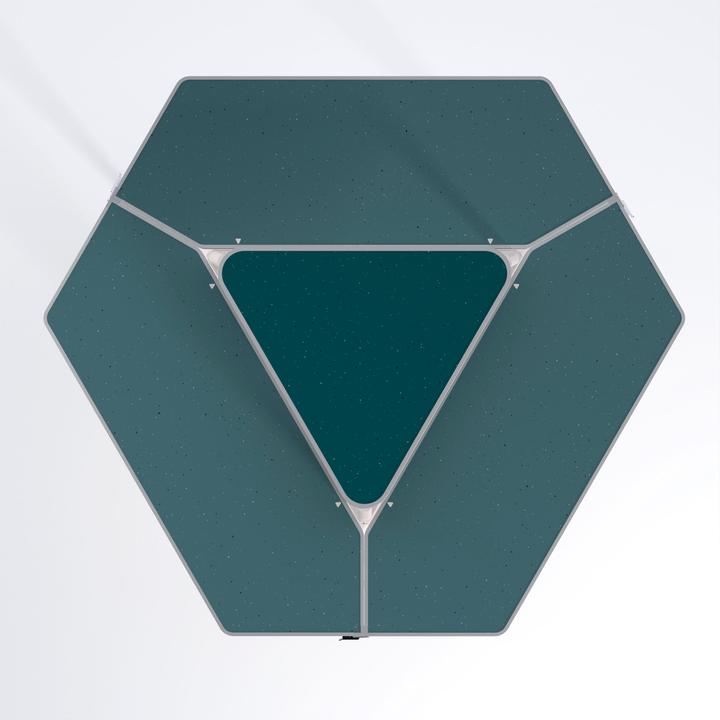 Image du produit Quechua Hexagonal