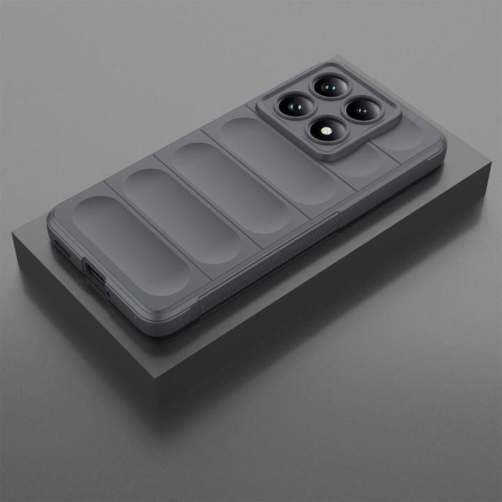 Image du produit Cover-Discount Xiaomi Redmi Note 14 Pro 5G / Poco X7 - Rugged Protective Hülle (Xiaomi Redmi Note 14 Pro 5G, Xiaomi Poco X7 Pro)