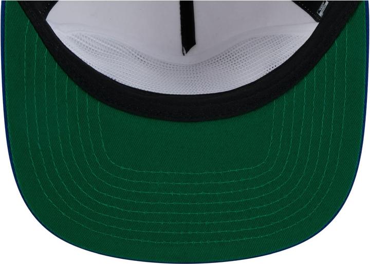Actual product image New Era Golfer Cap - World Series 2016 Pin Cubs Indians (One size)