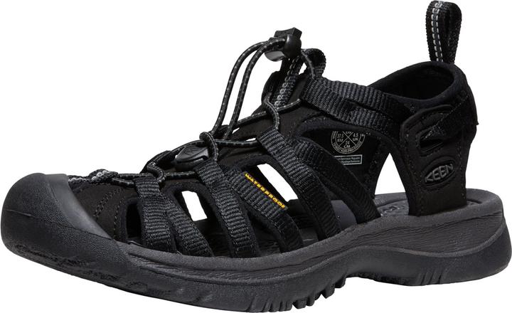 Actual product image Keen Whisper (37)