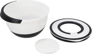 Produktbild Fs-Star Rührschüssel mit Deckel (28 cm, 5 l, 1 x)