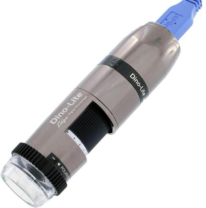 Produktbild Dino Lite USB Mikroskop 5 Megapixel Digitale Vergrösserung (max.): 220 x