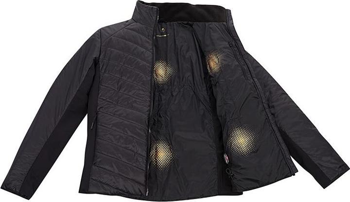 Actual product image Therm-ic Powerjacket Speed (S)