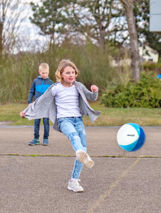 Immagine prodotto Betzold Sport Scuola Calcio Sport (5)