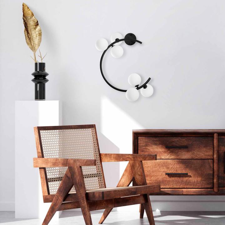 Image du produit Opviq Luminar Wall Lamp