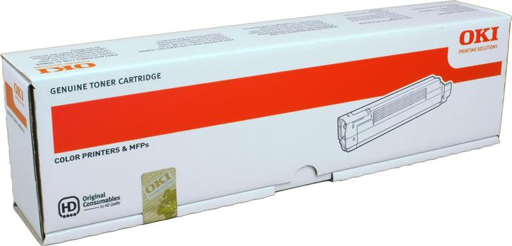 Produktbild OKI 44059107 (C)