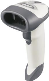 Produktbild Zebra LS2208 (1D-Barcodes)