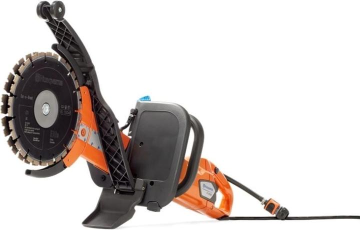Image du produit Husqvarna K 4000 CUT-N-BREAK DÉCOUPEUSE