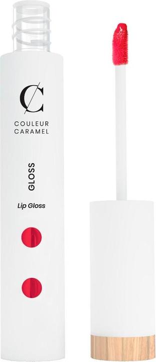 Image du produit Couleur Caramel Refill Gloss No 902 (902 Nude Coral)
