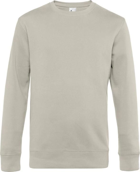 B&C King Sweatshirt (XL)
