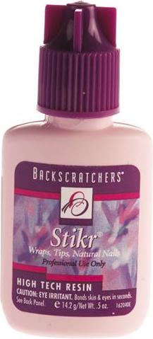 Actual product image You Nails Stikr (Nail glue)