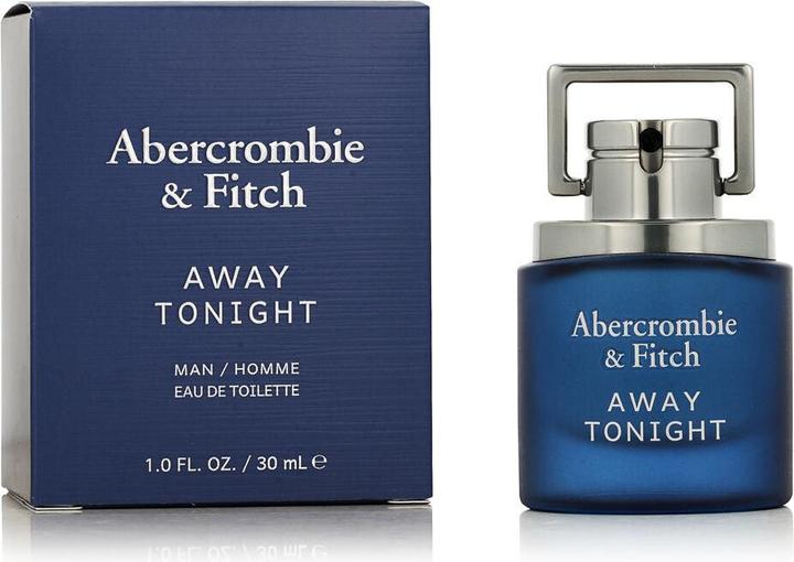 Actual product image Abercrombie and Fitch Away Tonight (Eau de toilette, 30 ml)
